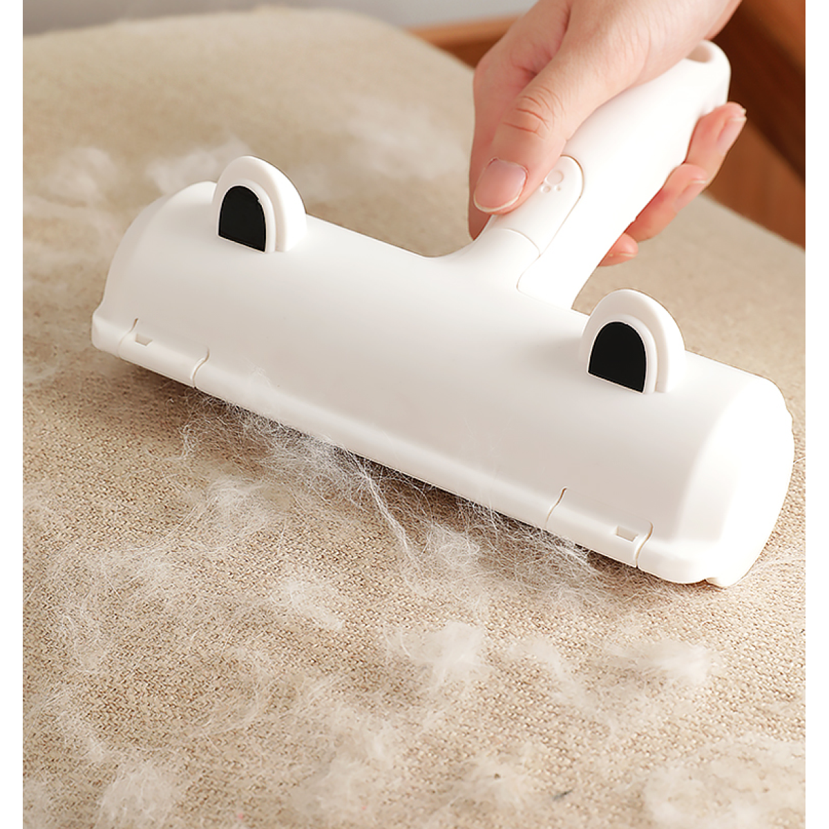 FurAway™ Pet Hair Remover Roller