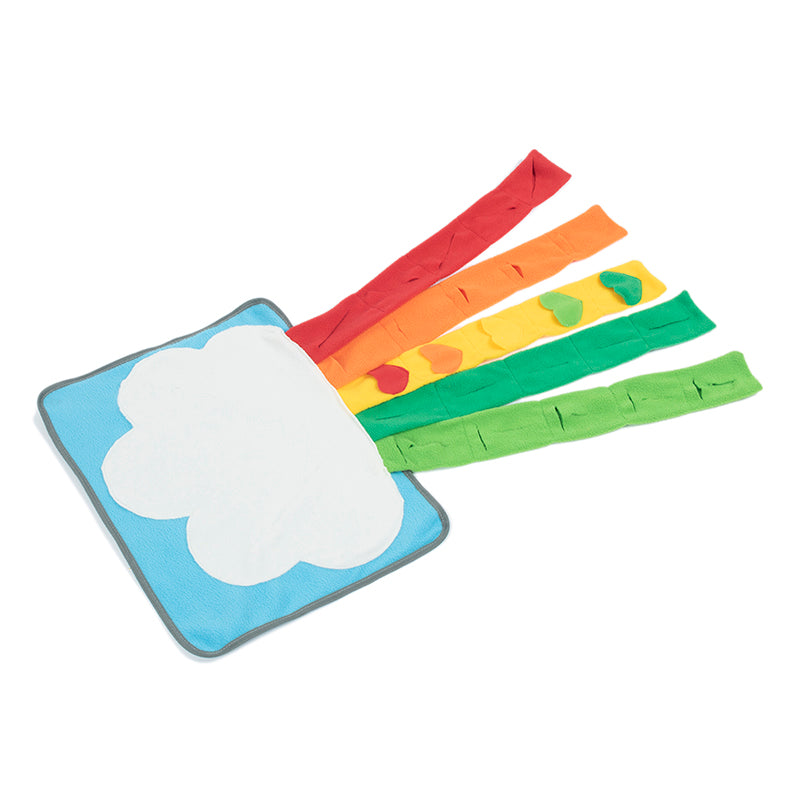 SniffQuest™ Enrichment Snuffle Mat