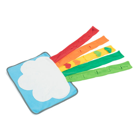 SniffQuest™ Enrichment Snuffle Mat