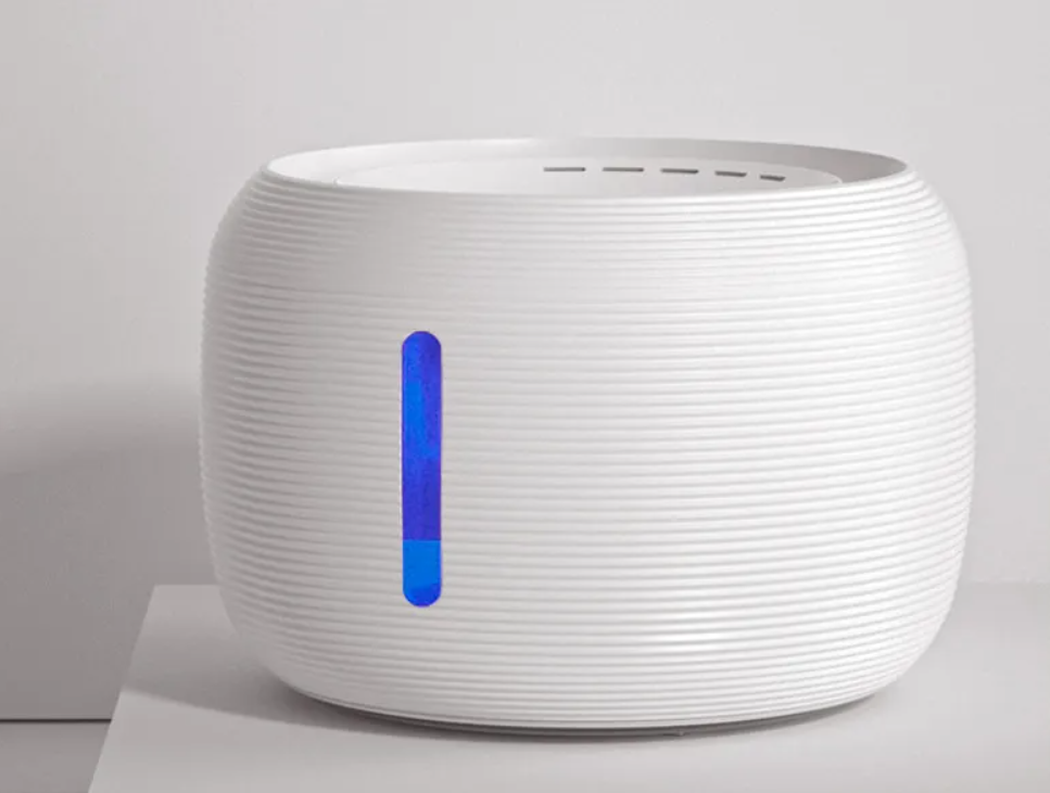 HydraFlow™ Smart Pet Water Fountain