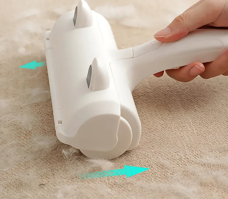 FurAway™ Pet Hair Remover Roller