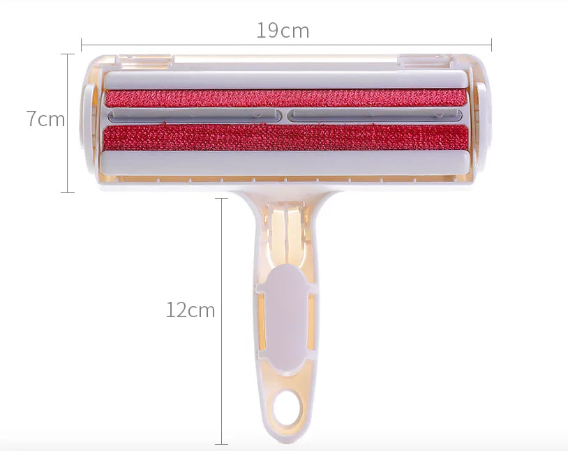 FurAway™ Pet Hair Remover Roller
