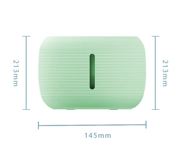 HydraFlow™ Smart Pet Water Fountain