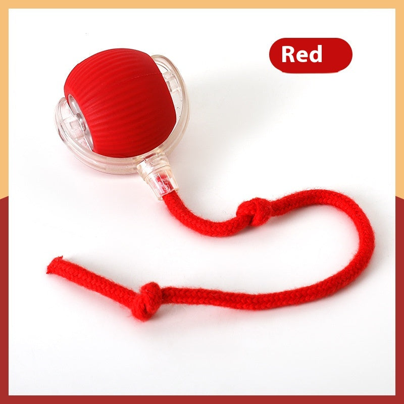 PounceBall™ Smart Hunting Toy