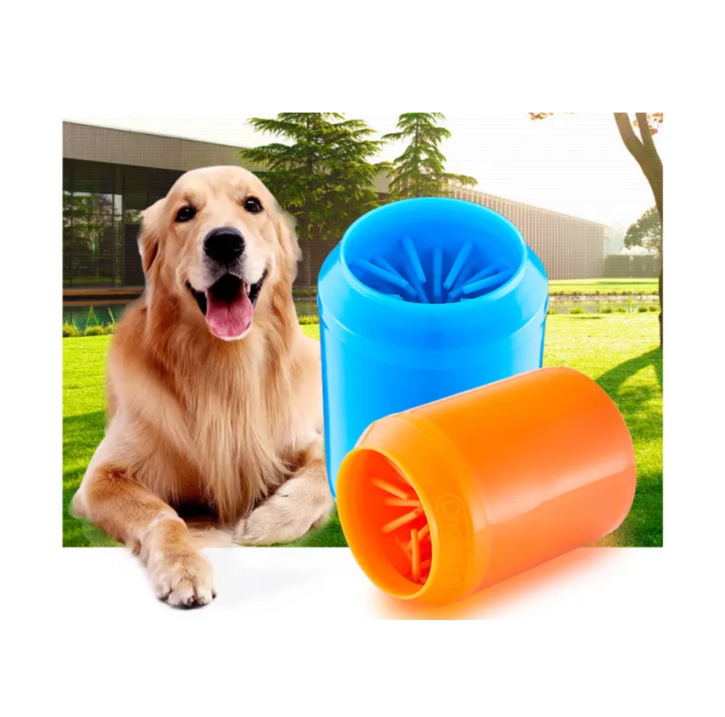 PawRinse™ Automatic Paw Cleaner