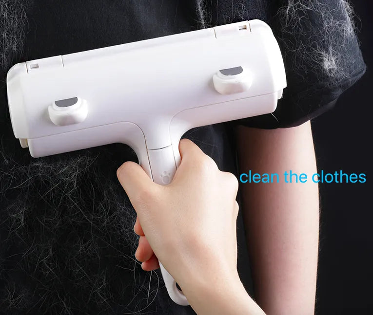 FurAway™ Pet Hair Remover Roller