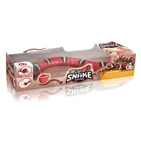 SlitherHunt™ Interactive Snake Toy