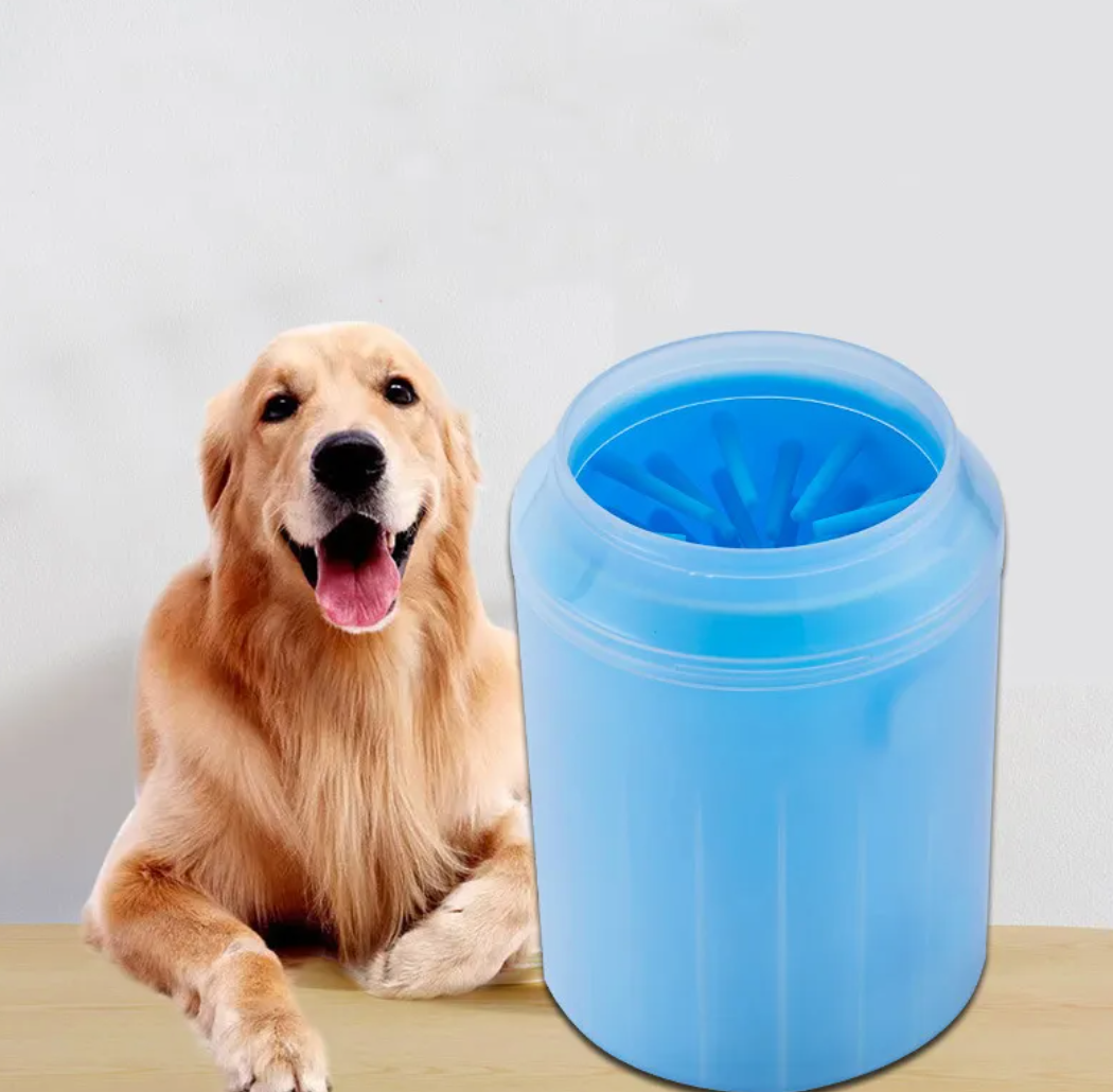 PawRinse™ Automatic Paw Cleaner