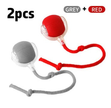 PounceBall™ Smart Hunting Toy