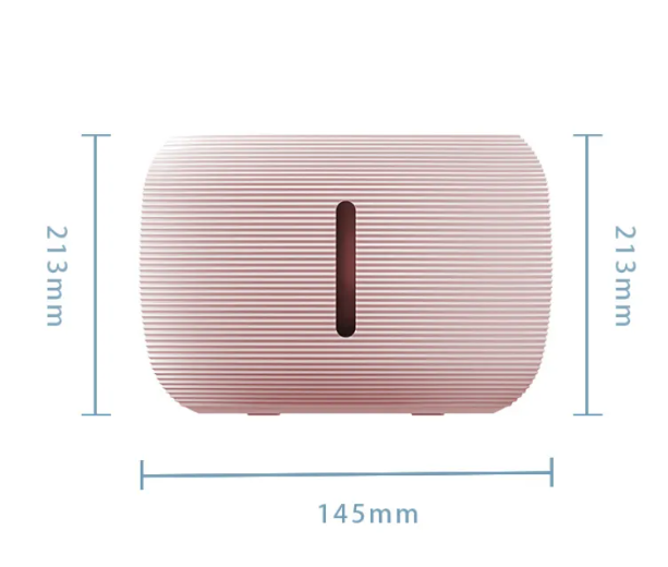 HydraFlow™ Smart Pet Water Fountain