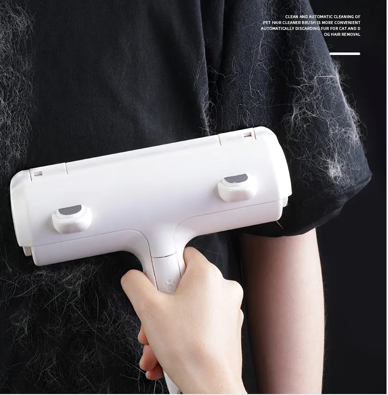 FurAway™ Pet Hair Remover Roller