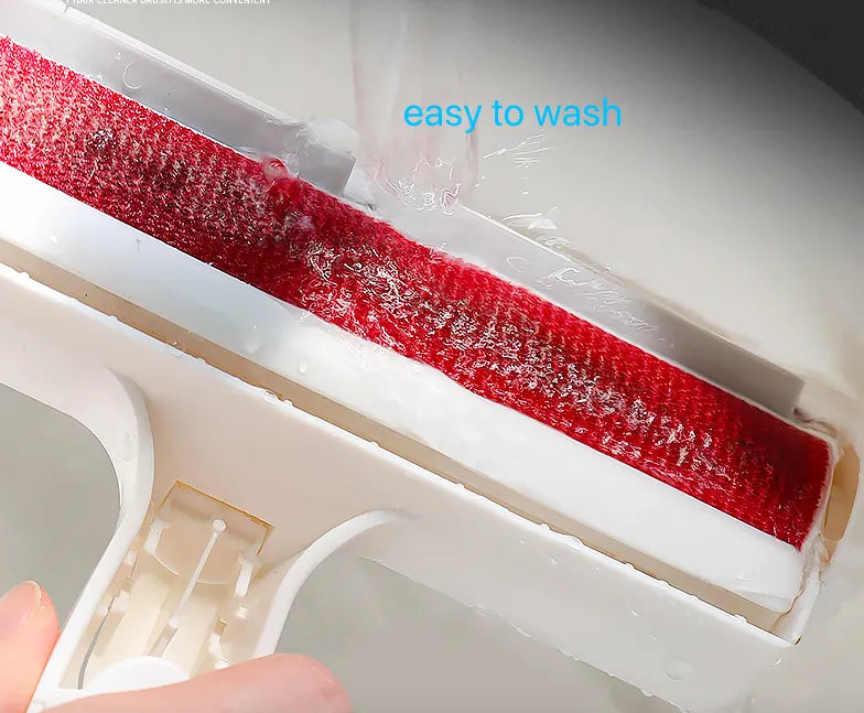 FurAway™ Pet Hair Remover Roller