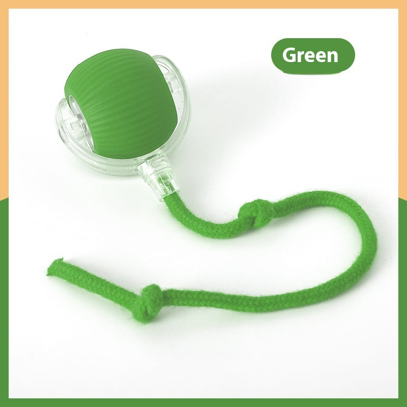 PounceBall™ Smart Hunting Toy