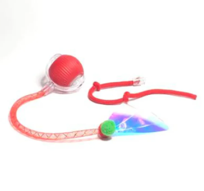 PounceBall™ Smart Hunting Toy