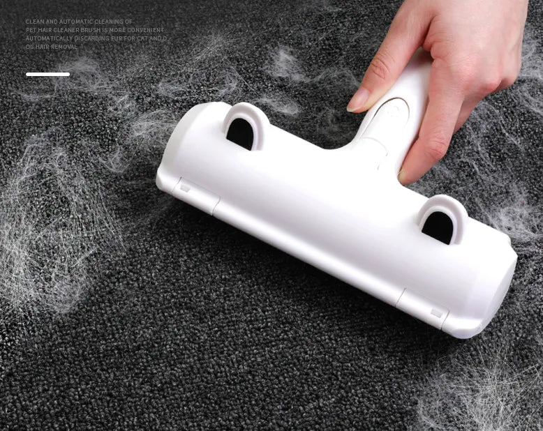 FurAway™ Pet Hair Remover Roller